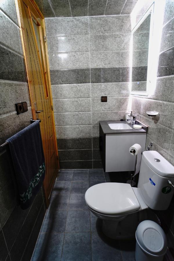 Appartement Emeraude - Calme, Moderne & Securise Fes Ngoại thất bức ảnh