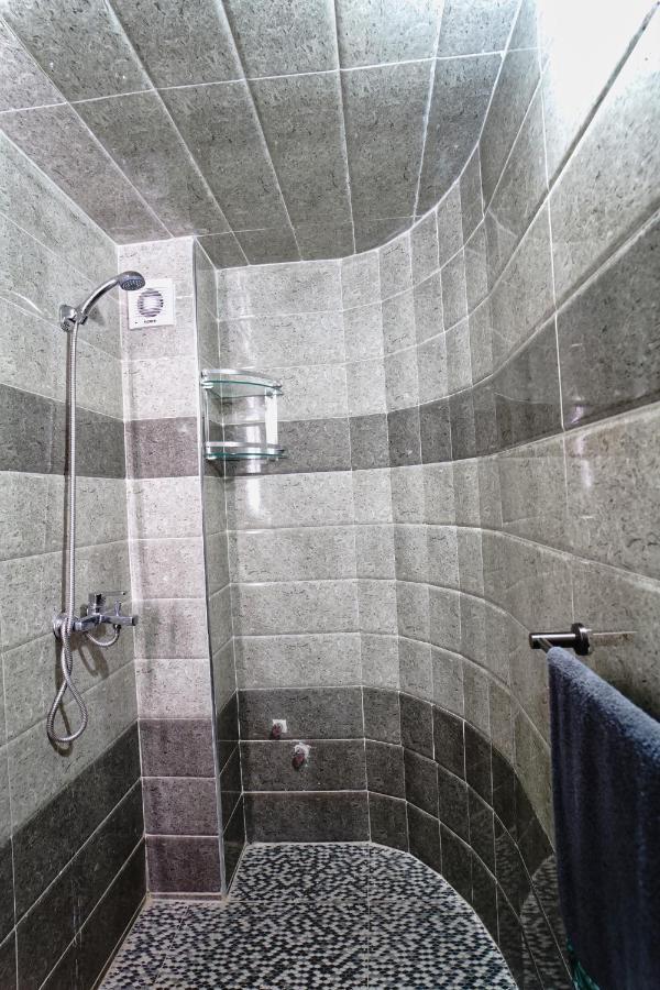 Appartement Emeraude - Calme, Moderne & Securise Fes Ngoại thất bức ảnh